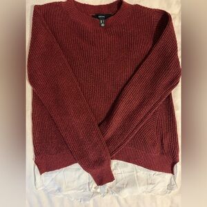 Vero Moda Business Casual Sweater